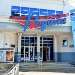 Депутат ЗСК Виктор Тепляков проинспектировал обновленный «Арт-Медиа-Центр «Родина» в Сочи