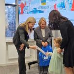 «Единая Россия» организовала в Мурманской области региональный конкурс чтецов