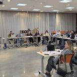 «СВОй бизнес»: ветераны СВО и их семьи изучили принципы работы с клиентами