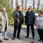 Музеи, дома культуры, школы: «Единая Россия» контролирует в регионах модернизацию социальных объектов