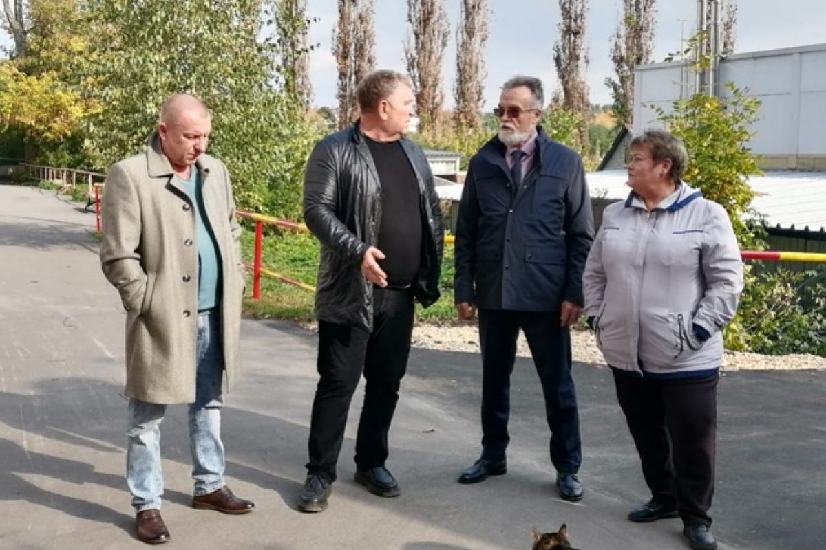 Музеи, дома культуры, школы: «Единая Россия» контролирует в регионах модернизацию социальных объектов