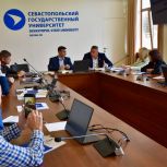 Партийцы приняли участие в обсуждении вопросов патриотического воспитания