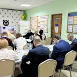 В «Единой России» подвели итоги Первого Всероссийского агродиктанта