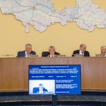 Бюджет Оренбуржья–2025 скорректирован в пользу участников СВО и членов их семей