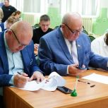 Знатоки сельского хозяйства написали «Аграрный диктант» в Чите