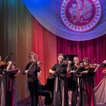 «Единая Россия» провела фестиваль российской культуры в Вичуге Ивановской области