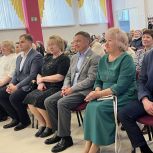 Пусть каждый день будет полон внимания и тепла к нашим дорогим ветеранам!
