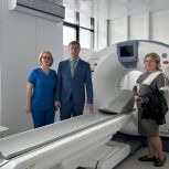 В Липецке единороссы проверили две поликлиники в рамках партпроекта «Здоровое будущее»