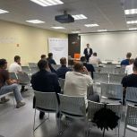 На Сахалине продолжает свою работу программа «СВОй бизнес»