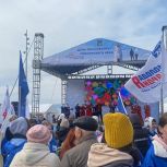 В Приморье отметили День отца и годовщину образования края: во Владивостоке прошёл большой семейный праздник