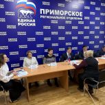 Антон Волошко: «Здоровье наших детей - самая большая ценность!»