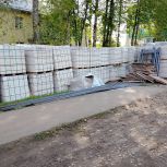 В Оричах идет реконструкция детской музыкальной школы