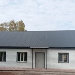 В Матвеевском районе отремонтировали музей