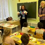 От творческих мастер-классов до патриотических игр: День отца отметили в районах ЮЗАО