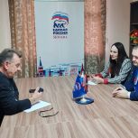 В Ясеневе старшему поколению оказали бесплатные юридические консультации