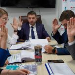 Астраханские предприятия получат господдержку в рамках партпроекта «Выбирай своё»
