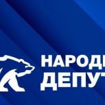 В голосовании на конкурсе «Единой России» «Народный депутат» приняли участие 165 тысяч человек