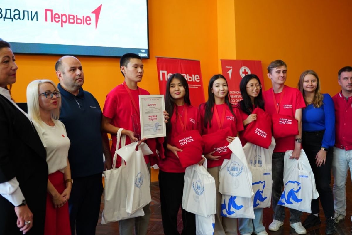 «Единая Россия» поддержала региональный этап Всероссийского чемпионата по оказанию первой помощи