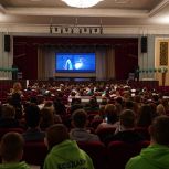 В Челябинской области при поддержке Челябинского регионального отделения партии «Единая Россия» стартовал первый день Всероссийского Детского Экологического Форума