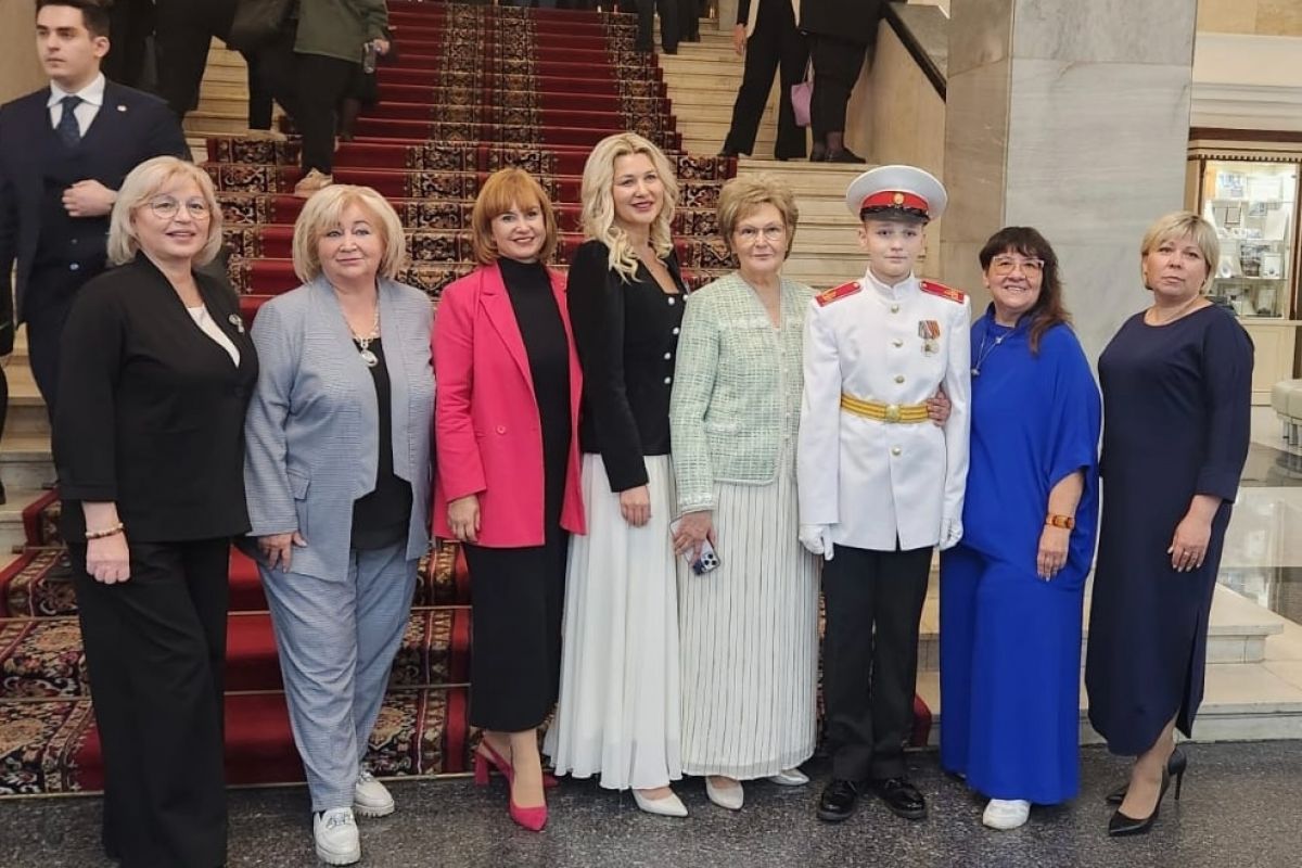 Минпросвещения РФ будет готовить педагогов по семьеведению в педвузах