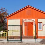 С начала года в Зеленодольске отремонтированы 8 ФАПов