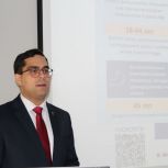 В штабе общественной поддержки «Единой России» в Иркутске говорили об истории здравоохранения и знаменитых иркутских врачах