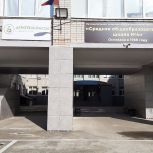 Партдесант побывал в четвёртой школе села Кочубеевского