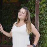 Поздравляем с днем рождения исполнительного Секретаря Ядринского отделения Лайму Аугустасовну Поромову!