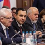 МГИМО и регионы: эффективный целевой набор молодых специалистов