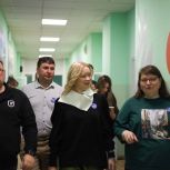 «Единая Россия» развивает профориентационные проекты для школьников Сахалина