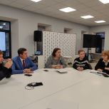 Партпроект «Единой России» «Школа ЖКХ» обозначил приоритеты в работе