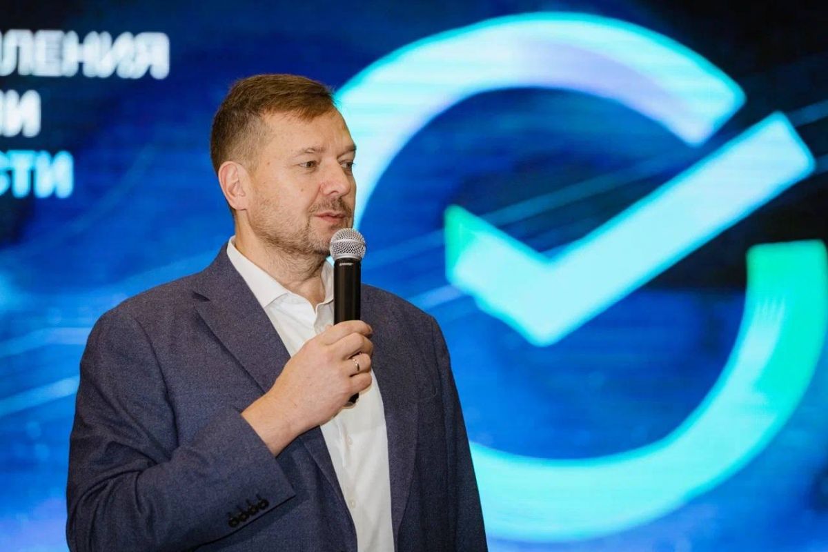 Губернатор Запорожской области Евгений Балицкий заявил о разработке дорожной карты по внедрению искусственного интеллекта в ключевые сферы экономики и социальной жизни региона