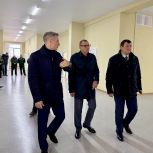 «Профессия – Родину защищать!» В Смоленске появился новый пункт отбора на службу по контракту