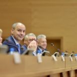 Денис Паслер обсудил с профсоюзными лидерами ситуацию на рынке труда и повышение зарплат