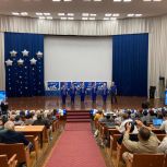 В Саратове прошел первый областной фестиваль «Золото Поволжья»