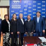 Депутат Госдумы Джамаладин Гасанов оказал содействие в проведении газа в дом участника СВО