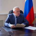 В Брянской Региональной общественной приемной Председателя Партии прошел прием граждан