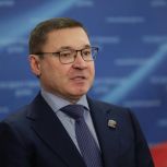 Владимир Якушев: «Единая Россия» будет консолидированно голосовать за проект федерального бюджета и внесёт фракционные поправки ко второму чтению