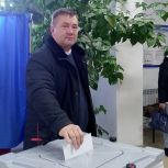 «Единая Россия» победила на выборах в Усть-Удинском муниципальном округе
