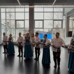 При содействии «Единой России» в Сковородине Амурской области открыли Центр культурного развития