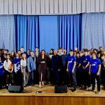 «Молодая Гвардия» подписала соглашения о сотрудничестве с колледжами