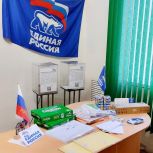 «Единая Россия» запустила «Почту благодарностей» в Нижнем Тагиле