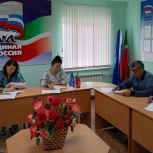 К участию в агродиктанте присоединились Сармановский и Агрызский районы