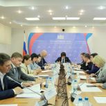 Депутат Госдумы Сергей Кривоносов предложил закладывать дополнительные средства на берегоукрепительные работы при проектировании курортных зон