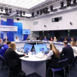 «Единая Россия» разработала «золотой стандарт» поддержки студенческих семей