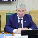 Геннадий Емельянов представил на Комитете Совета Федерации инициативу Татарстана