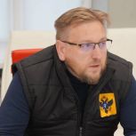 «Добрые встречи» с общественниками Херсонской области: заботимся о природе вместе