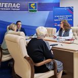 «Единая Россия» помогла югорчанам в решении вопросов по дошкольному образованию