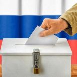Владимир Антонец: Победа «Единой России» — это отражение доверия жителей Чернышевского округа