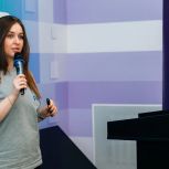 «Цифровая Россия» продолжает организовывать студенческие конференции «Войти в АйТи может каждый»